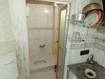 مسافرخانه کوثر - واحد 109