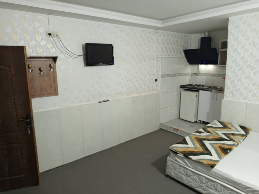 مسافرخانه کوثر - واحد 110