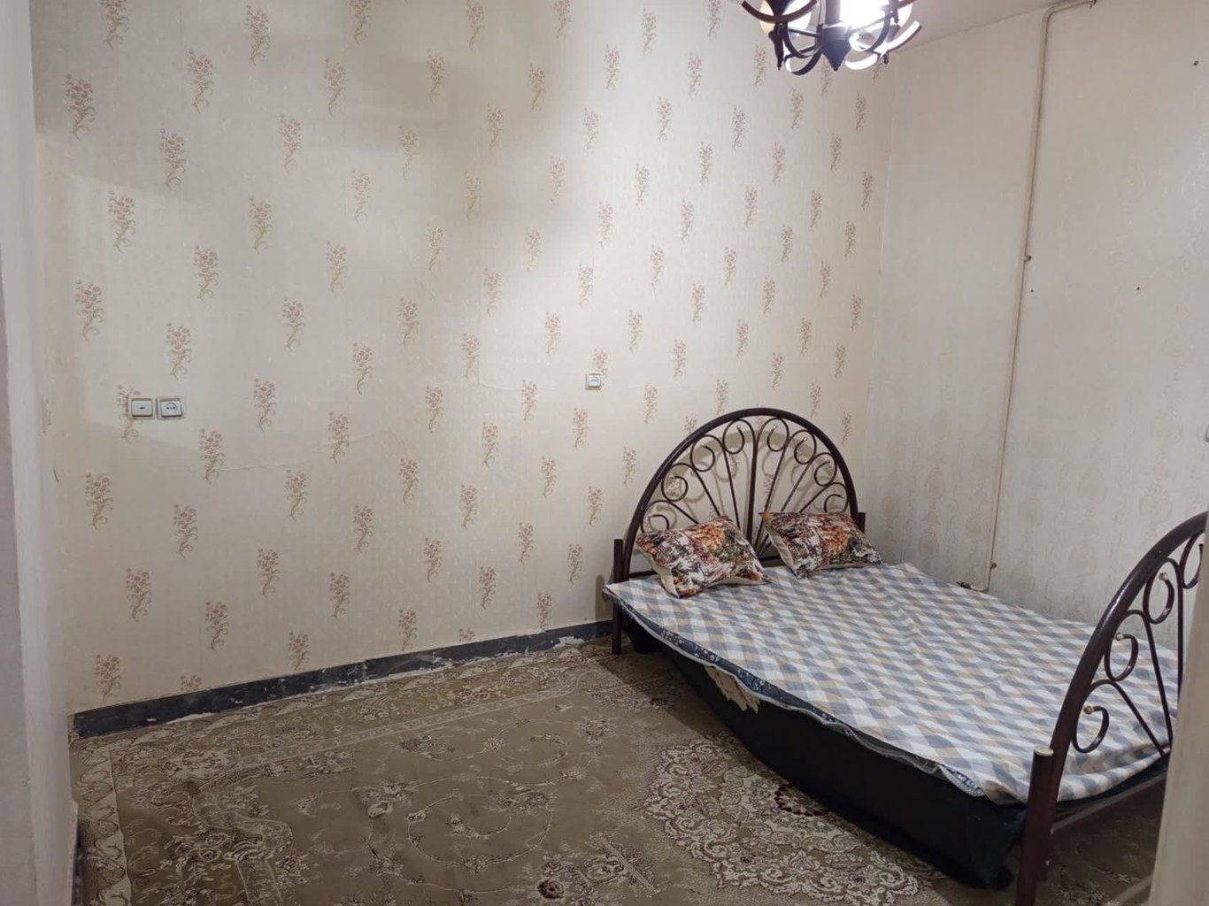 سوئیت یک خوابه روژ