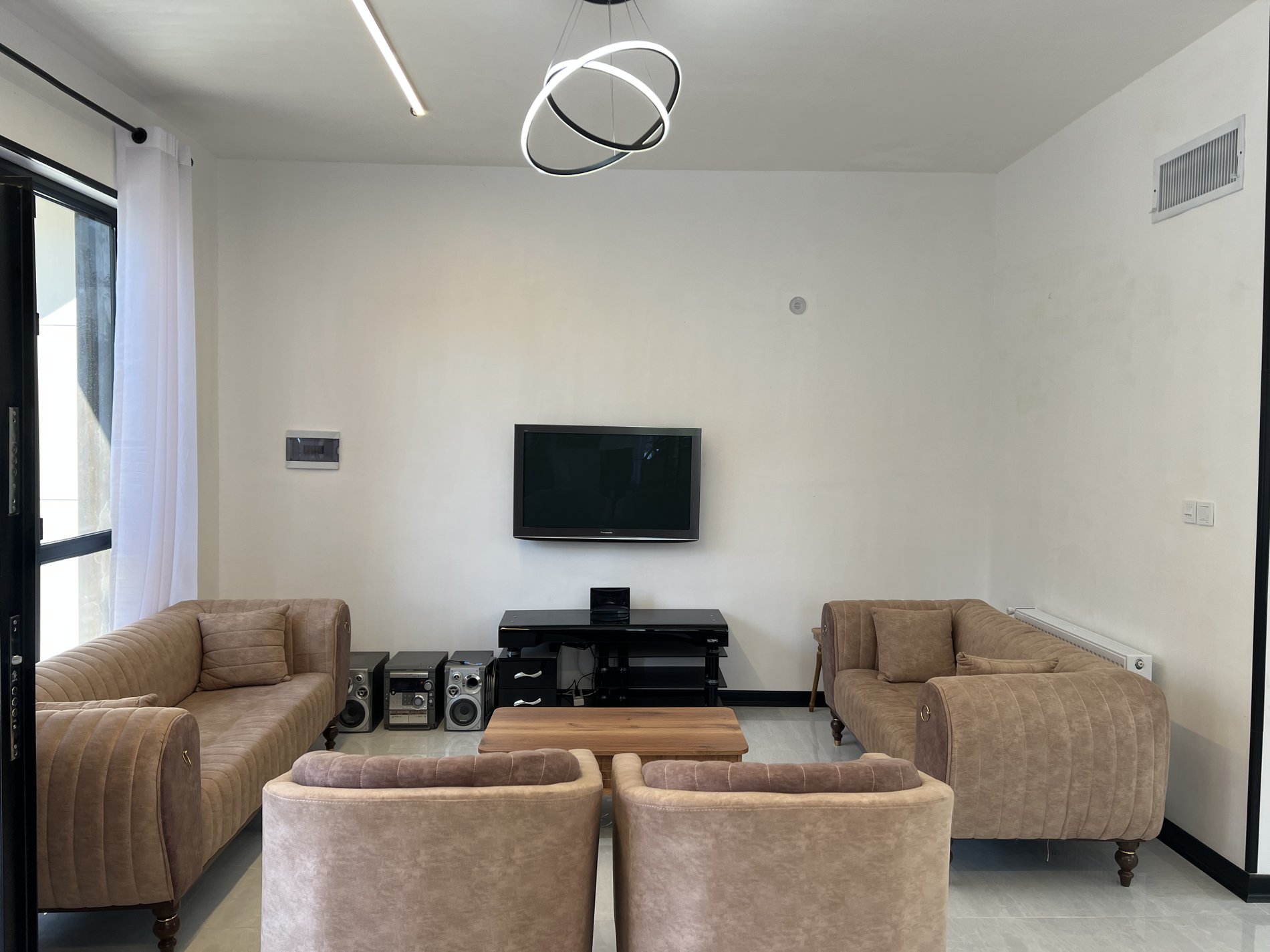 ویلا سه خوابه یاس 17