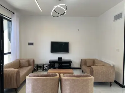 ویلا سه خوابه یاس 17