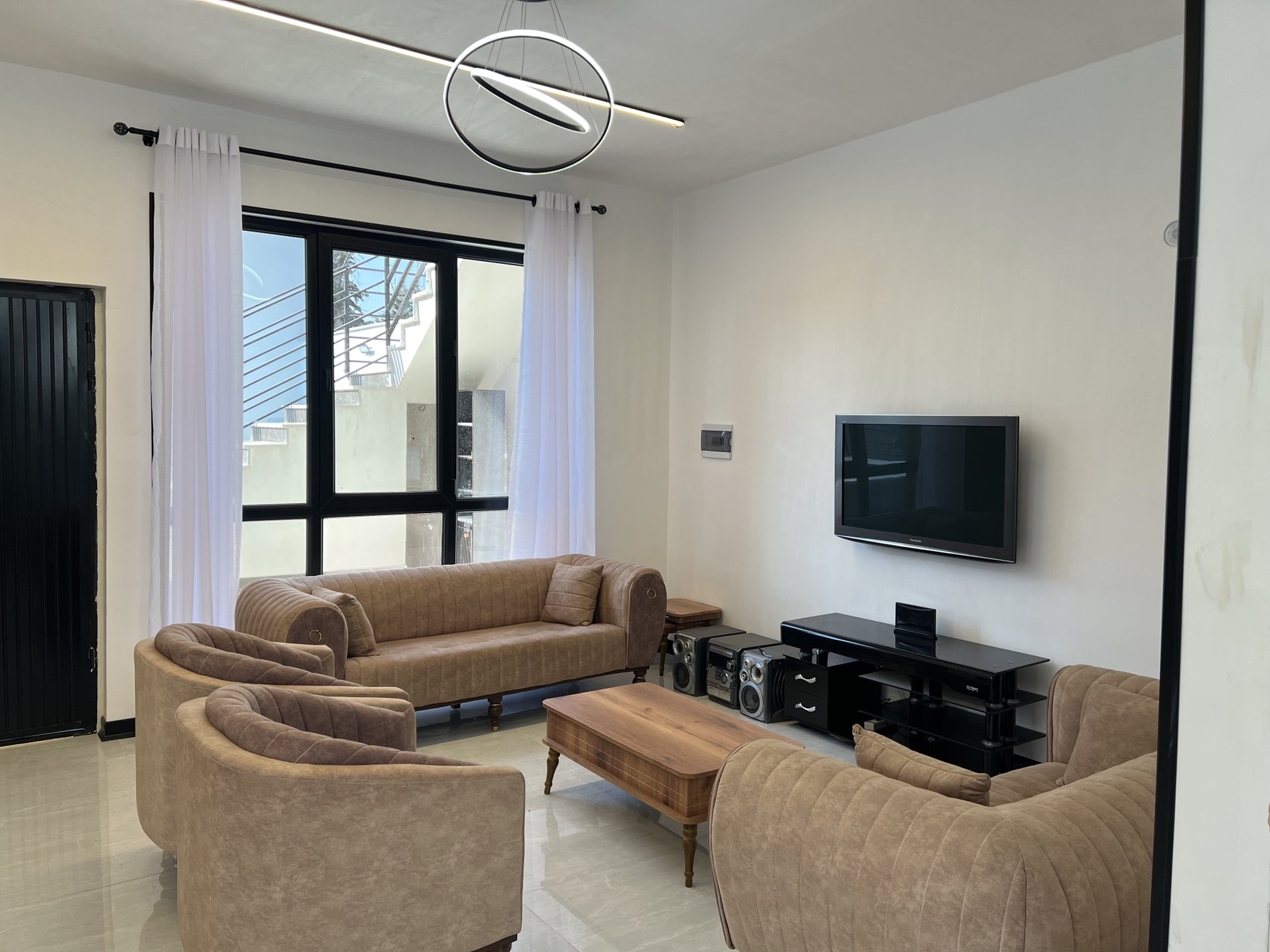 ویلا سه خوابه یاس 17