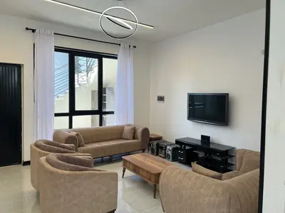 ویلا سه خوابه یاس 17