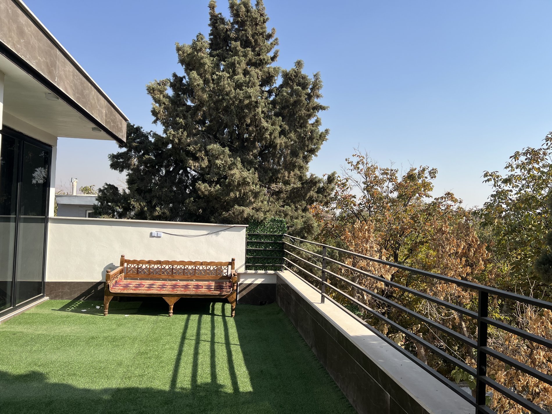 ویلا سه خوابه یاس 17