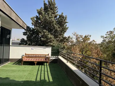 ویلا سه خوابه یاس 17