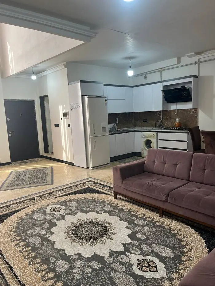 ویلا دوخوابه استخردار آبگرم روناک ۴۹