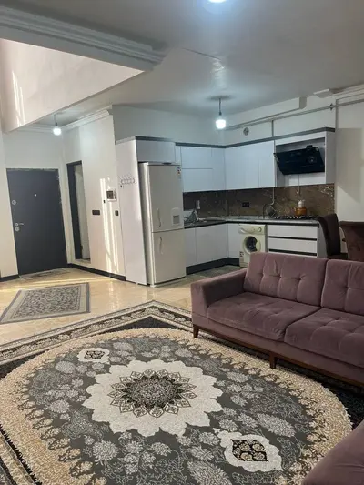 ویلا دوخوابه استخردار آبگرم روناک ۴۹