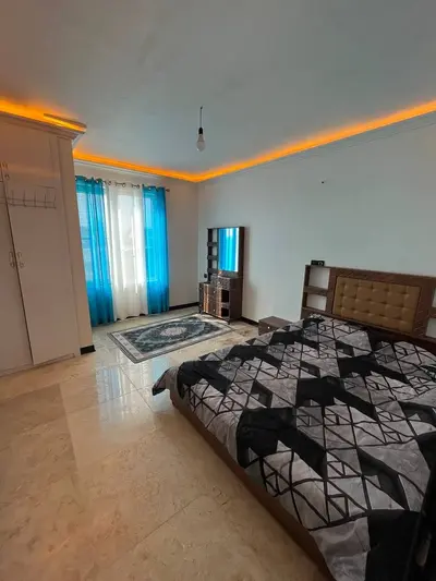 ویلا دوخوابه استخردار آبگرم روناک ۴۹