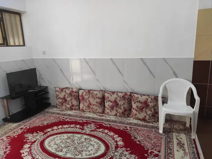 ویلا یک خوابه ولیعصر احسان