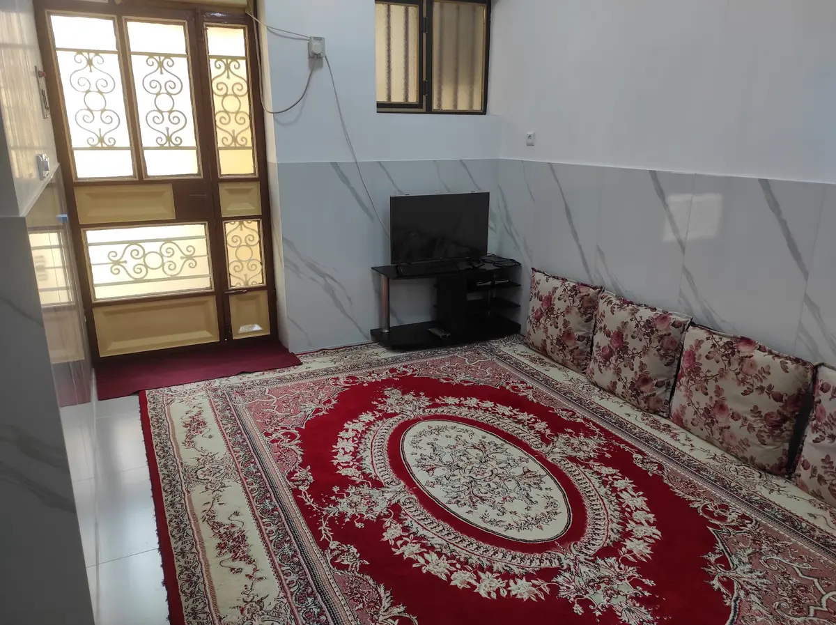 ویلا یک خوابه ولیعصر احسان