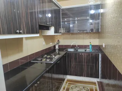 ویلا یک خوابه ولیعصر احسان