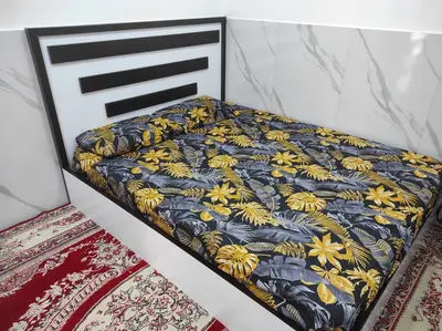 ویلا یک خوابه ولیعصر احسان