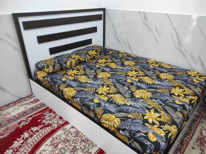 ویلا یک خوابه ولیعصر احسان