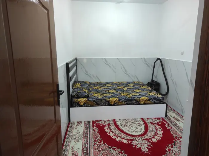 ویلا یک خوابه ولیعصر احسان