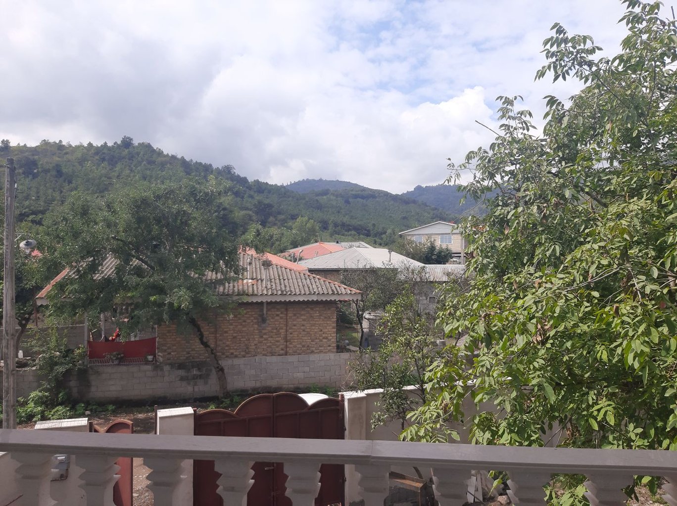 دوخوابه لوکس سینا