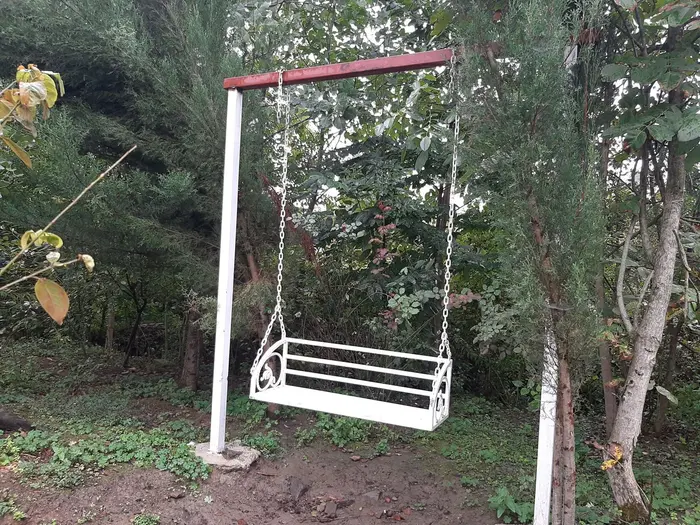 ویلا سه خوابه خلیلی