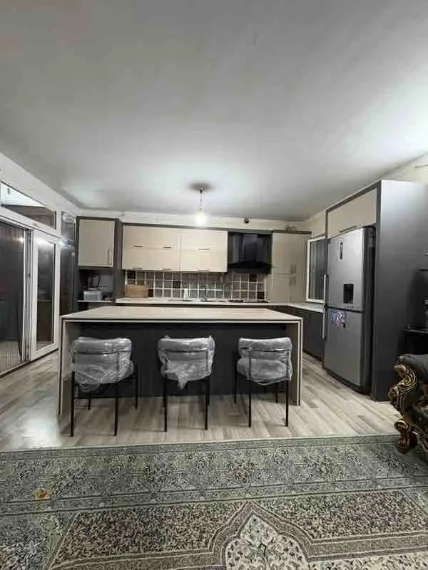 ویلا دوخوابه استخردار آبگرم مهر آذین - انتخاب عنوان تصویر