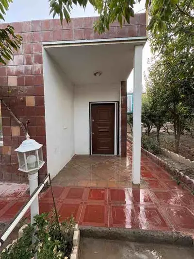 ویلا دوخوابه استخردار آبگرم مهر آذین