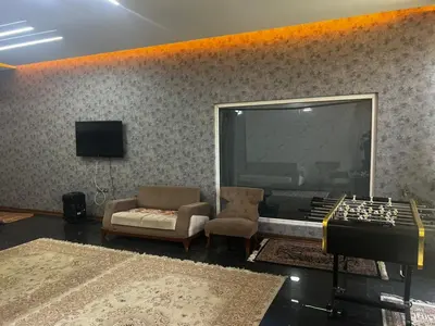 ویلا دوخوابه استخردار آبگرم فلاح نژاد