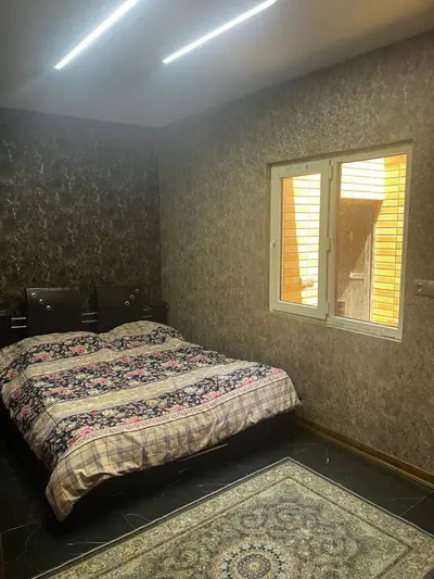 ویلا دوخوابه استخردار آبگرم فلاح نژاد