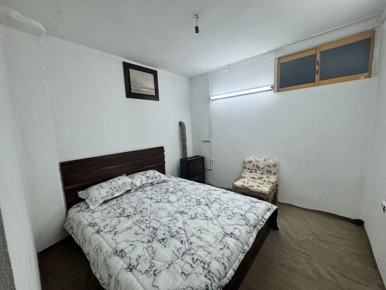 دوخوابه ساحلی سیروس 1