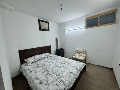 آپارتمان دوخوابه ساحلی سیروس 1