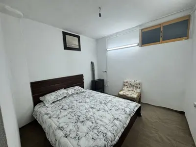 آپارتمان دوخوابه ساحلی سیروس 1