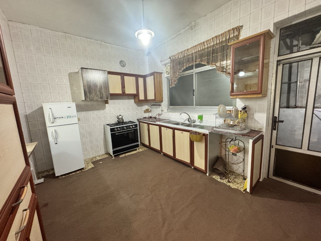 دوخوابه ساحلی سیروس 1