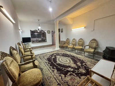 آپارتمان دوخوابه ساحلی سیروس 1