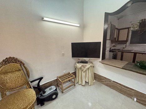 آپارتمان دوخوابه ساحلی سیروس 1