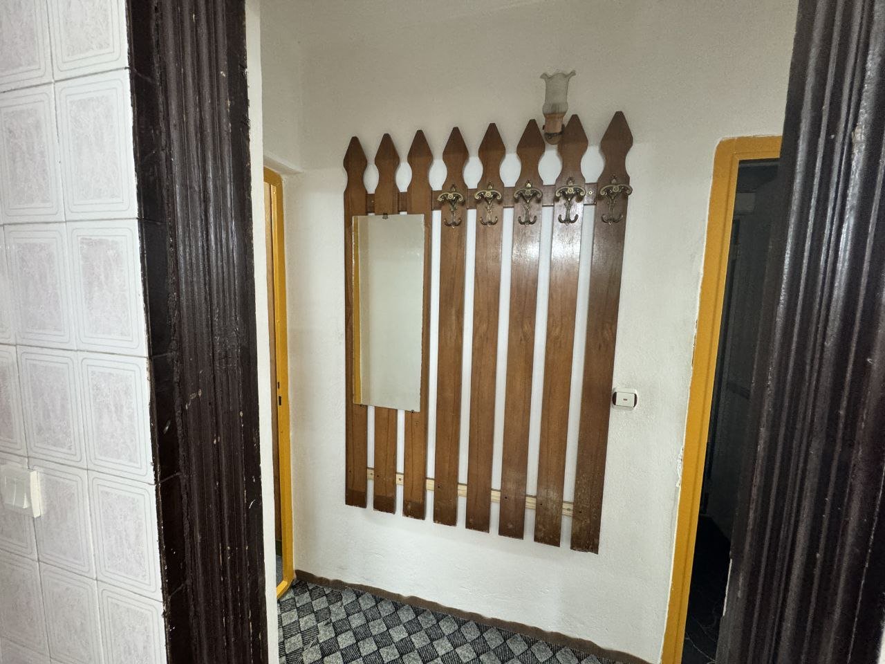 آپارتمان دوخوابه ساحلی سیروس 1