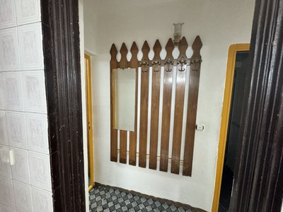 آپارتمان دوخوابه ساحلی سیروس 1