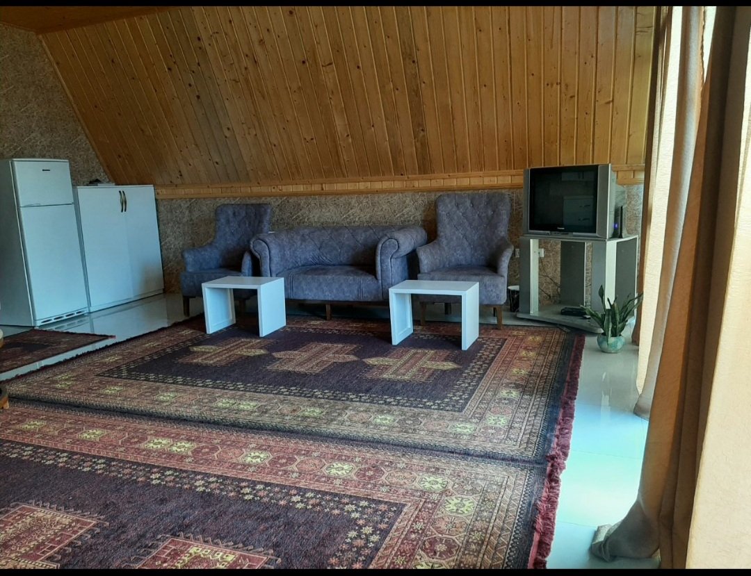 کلبه یک خوابه نجفی 11