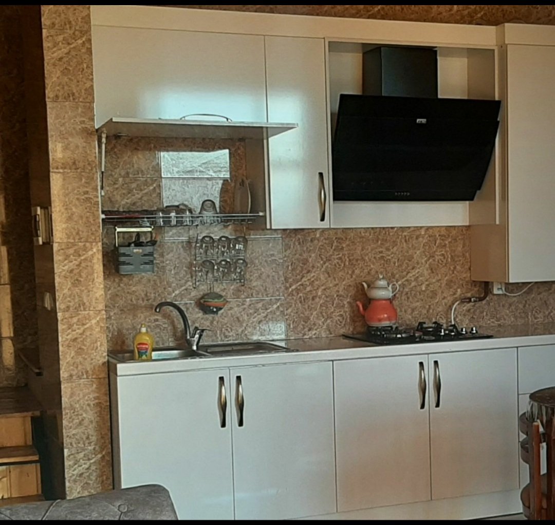 کلبه یک خوابه نجفی 11