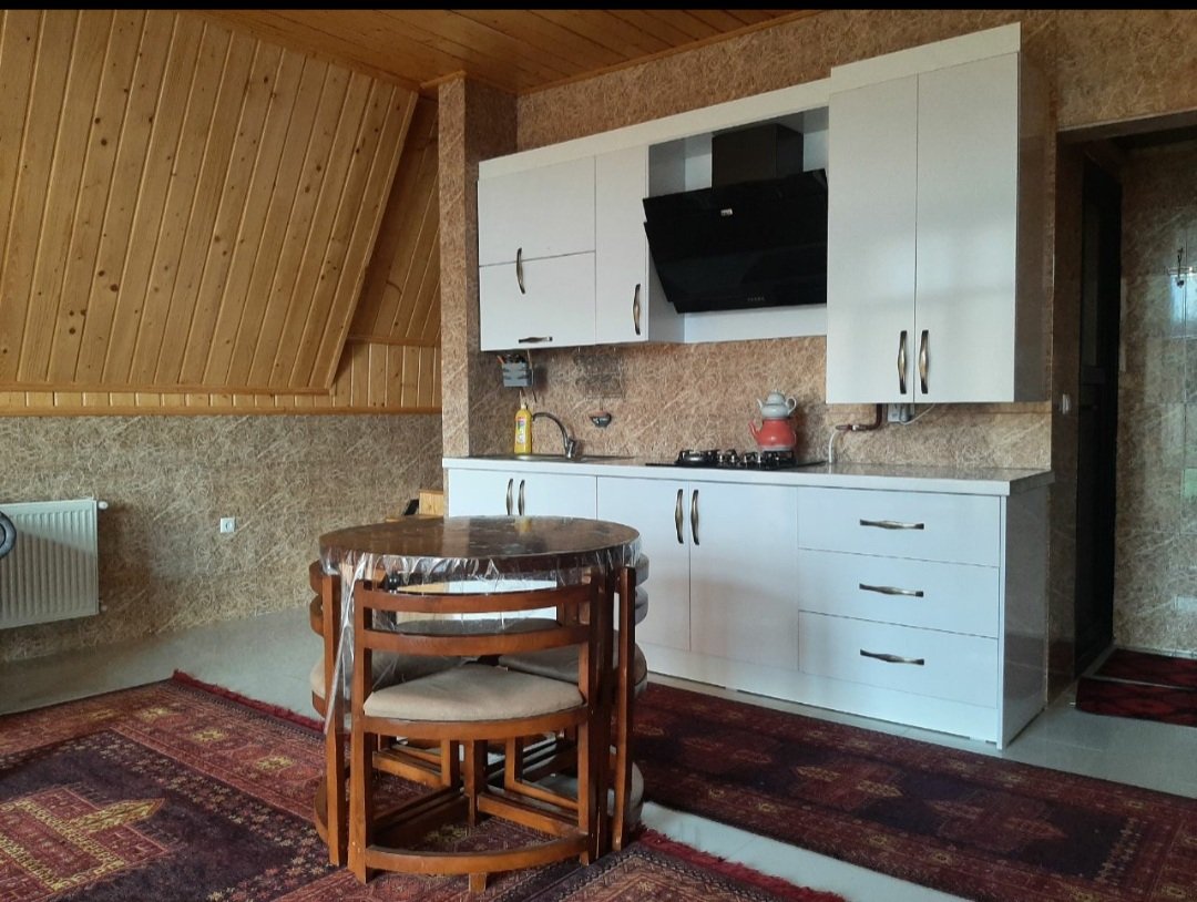 کلبه یک خوابه نجفی 11