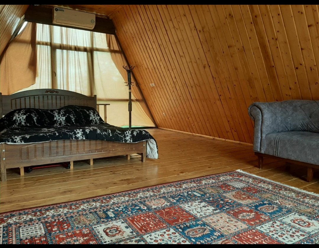 کلبه یک خوابه نجفی 11