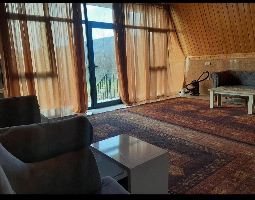 کلبه یک خوابه نجفی 11