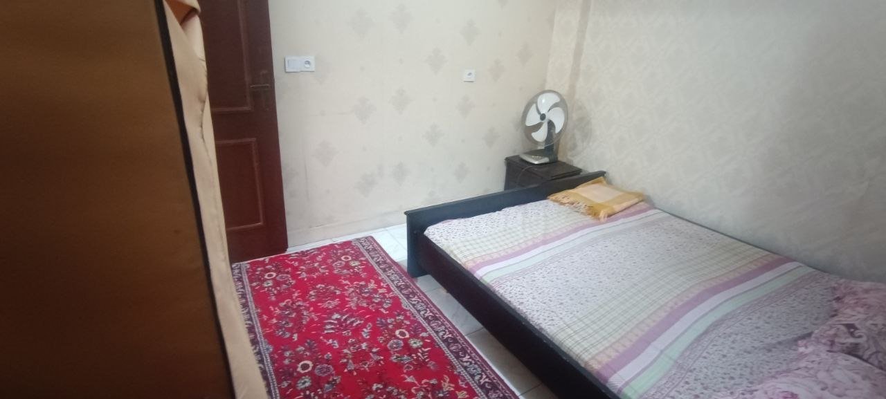 سوئیت یک خوابه پازوکی 1