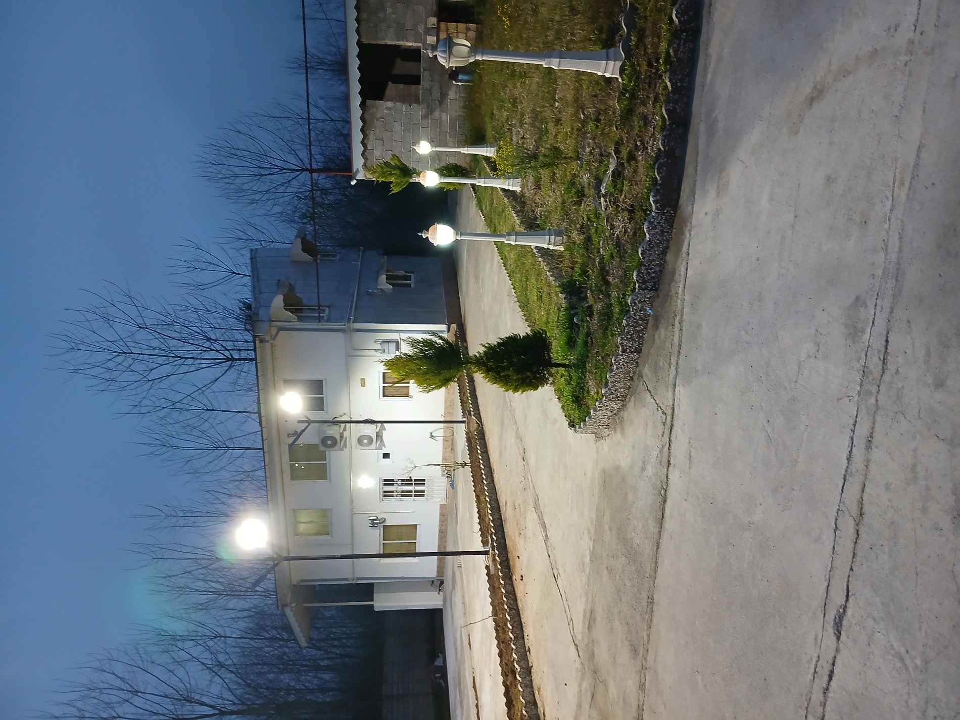 سوئیت مجموعه اقامتی آروین