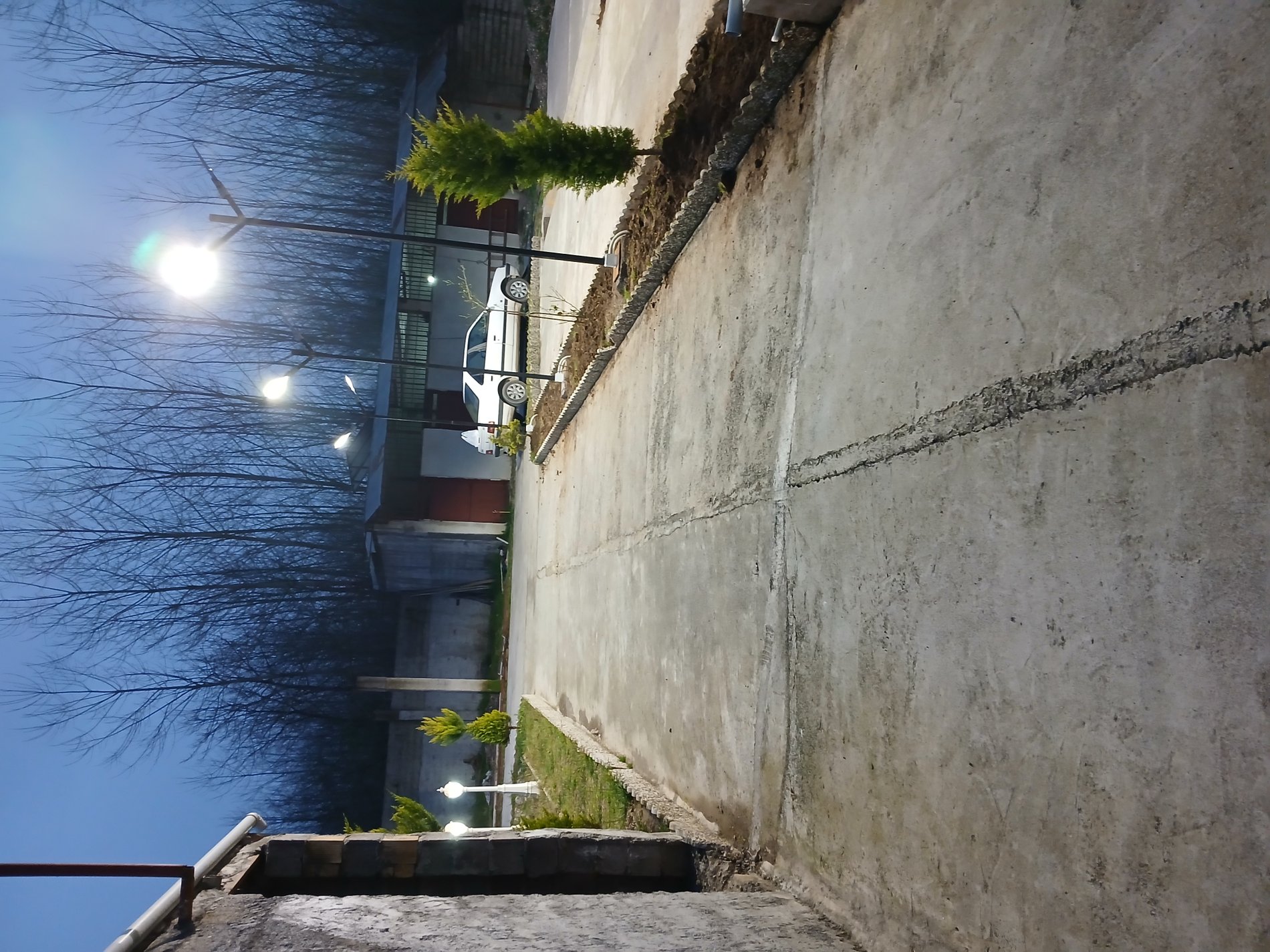 سوئیت مجموعه اقامتی آروین