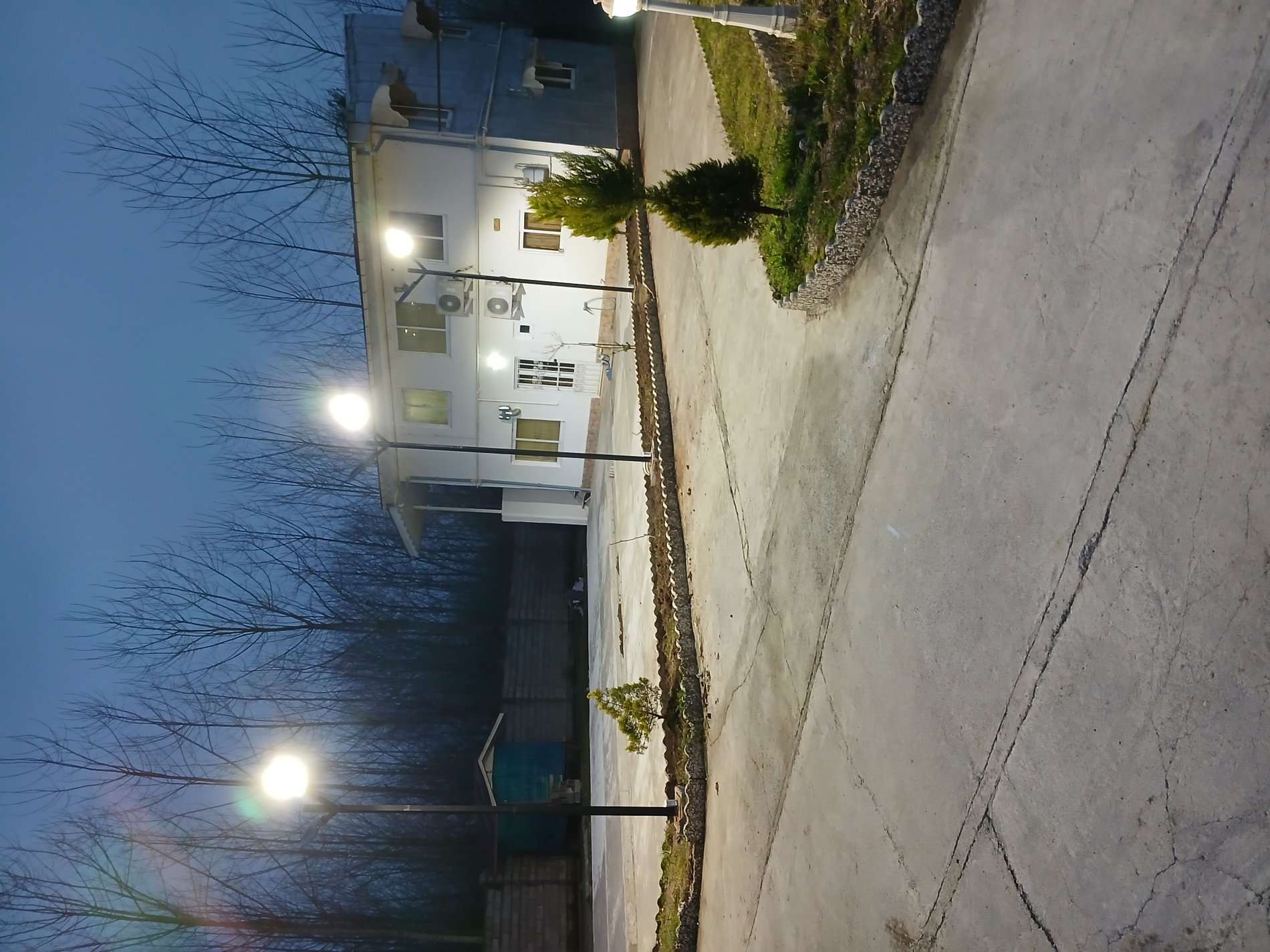 سوئیت مجموعه اقامتی آروین