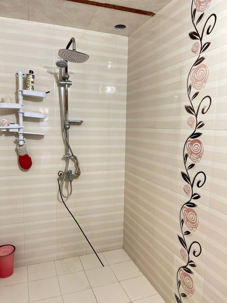 ویلا دوخوابه استخردار آبگرم جنگلی شاندیز