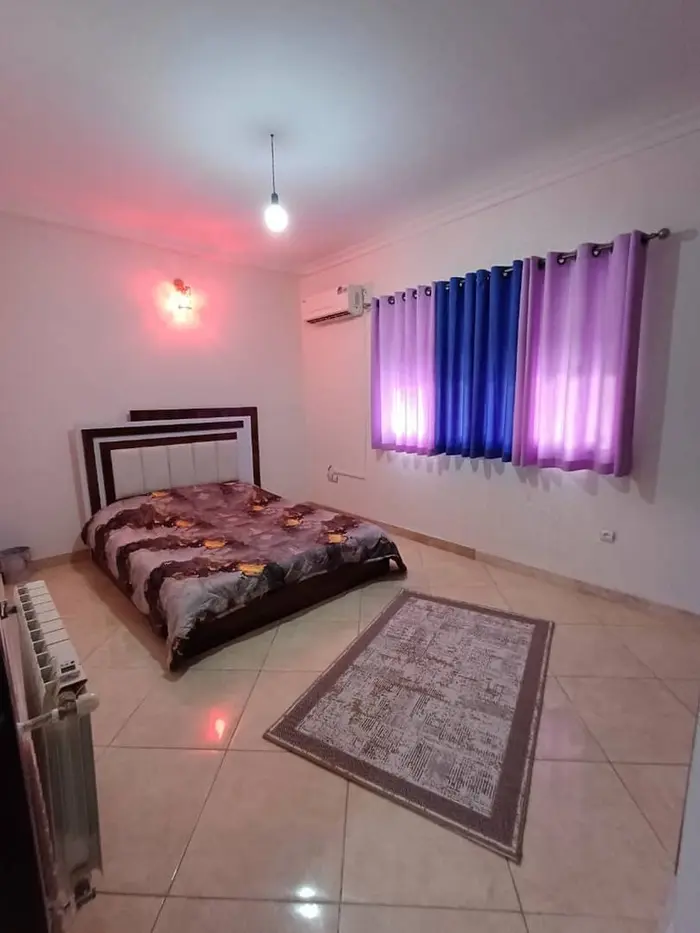 ویلا سه خوابه ساحلی دوبلکس کاج