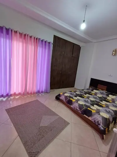 ویلا سه خوابه ساحلی دوبلکس کاج