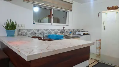 ویلا یک خوابه سیمرغ