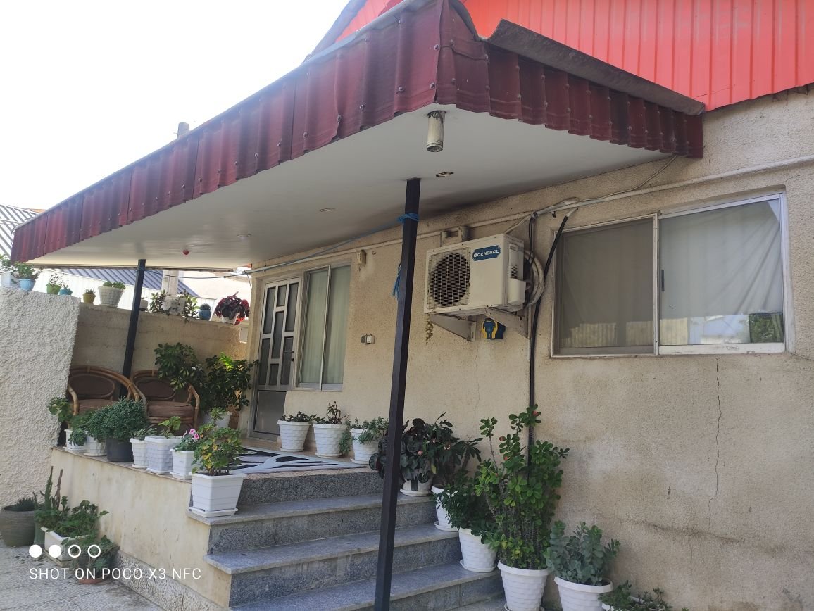 یک خوابه سیمرغ