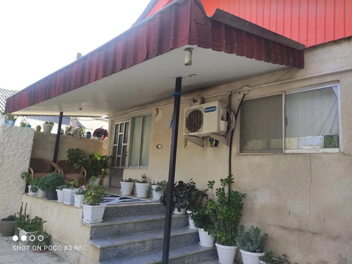 ویلا یک خوابه سیمرغ