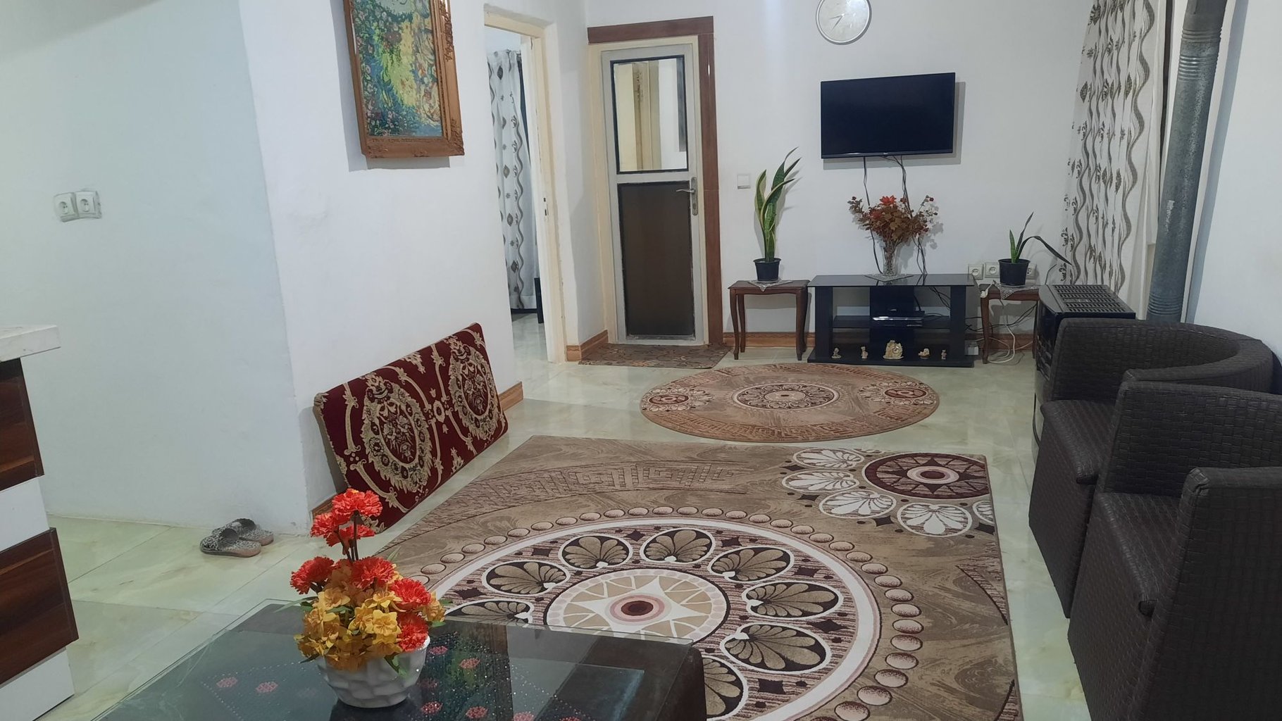 یک خوابه سیمرغ