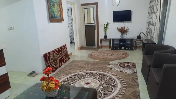 ویلا یک خوابه سیمرغ