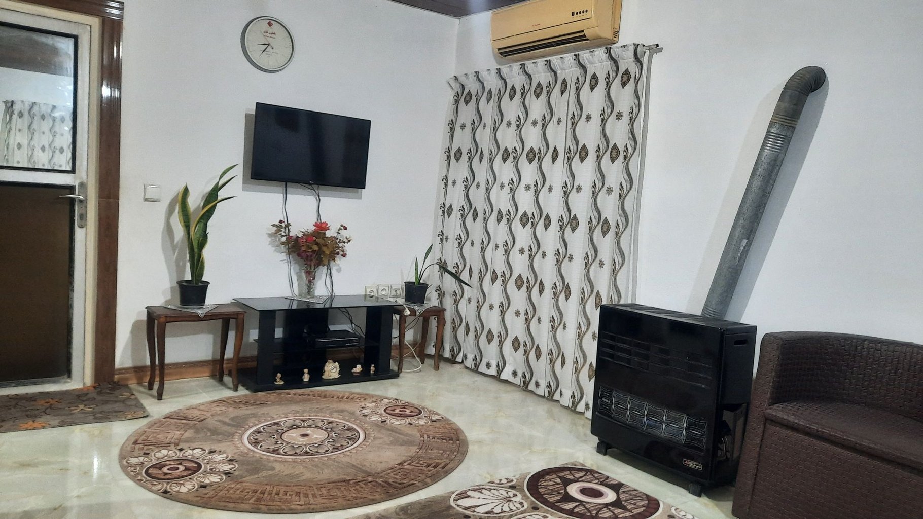 یک خوابه سیمرغ